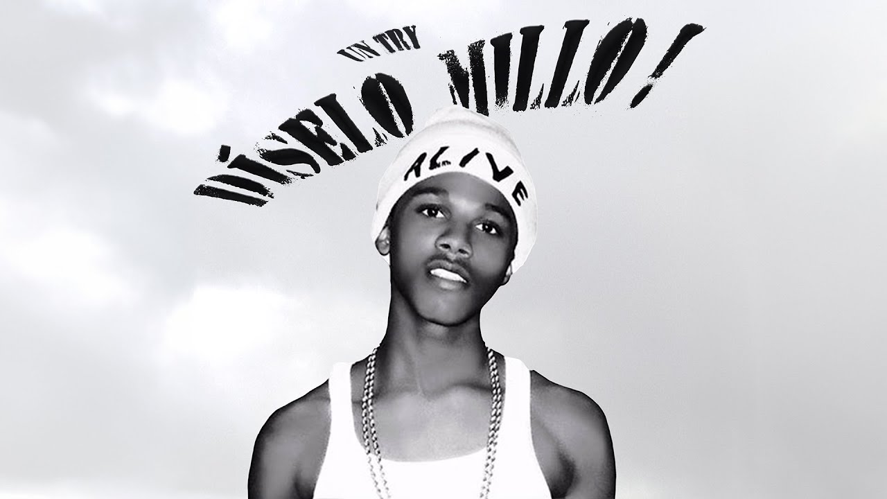 Millo Huncho - un try