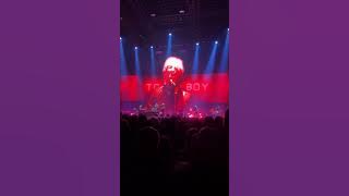 Indochine - Tokyo boy - Strasbourg 4 - Arena tour 2025 (01/03/2025)