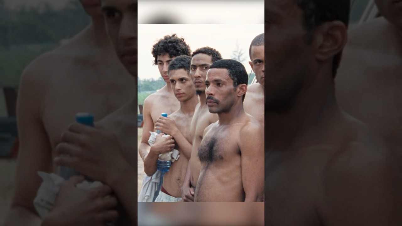 Like a target…. #movie #army