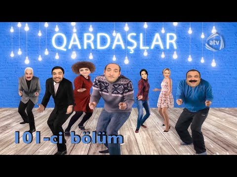 Qardaşlar - Qurbanın vəziyyəti  (101-ci bölüm)