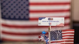 9/11 Freedom Breakfast Photo Slideshow 2019