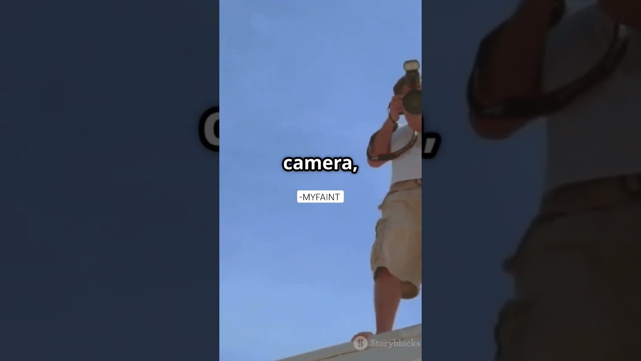 Rooftop Stunt Gone Wrong: The Tragic Death That Changed Parkour Forever | MY FAINT