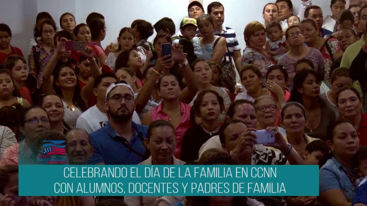 CCNN Family Day cultural care au pair