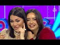 Zeyneb Heseni Sedef Budaqova Popuri 
