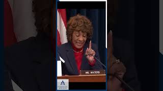 1/21/2026 - Ranking Member Maxine Waters' Opening Remarks at Full Committee Hearing on #HUD
