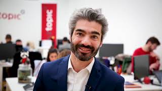 Wiztrust c'est quoi ? Raphaël Labbé, CEO, vous explique tout.