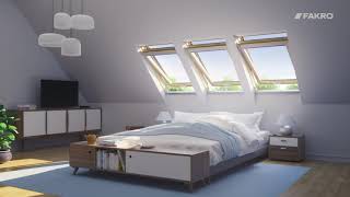 Fakro Smart Home