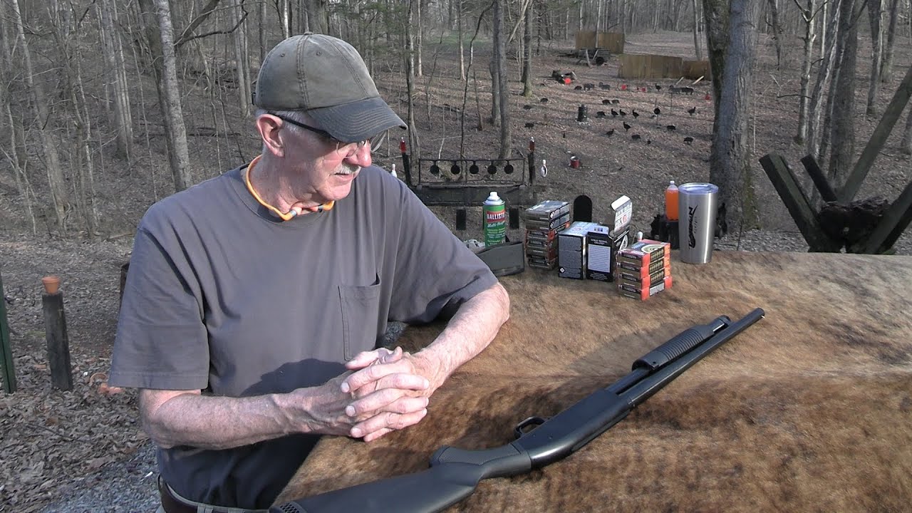 Is This The Ultimate Budget Shotgun?