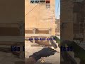 THIS is how you RETAKE B Site on Dust2 #shorts #cs #cs2