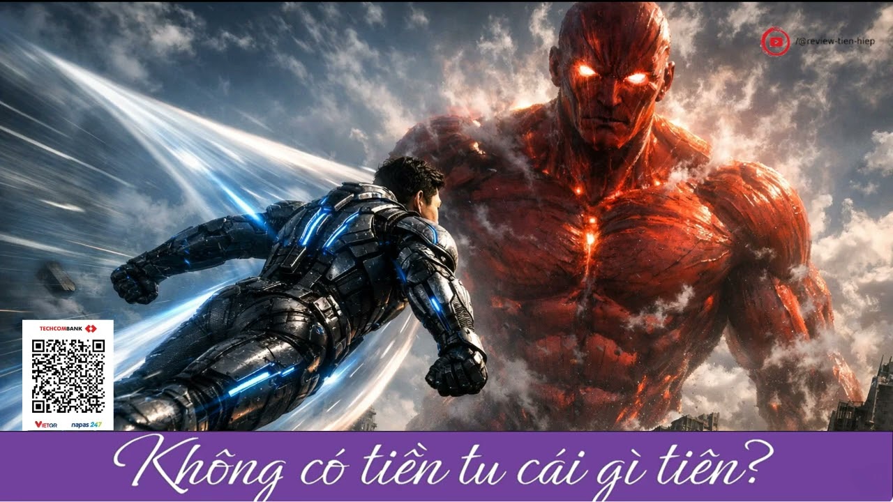 [Dịch chuẩn] #313 Không có tiền tu cái gì tiên? - Chương 819 : Cuộc tranh đoạt truyền thừa Tiên nhân