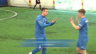 Огляд матчу I АГРОМАТ 2-2 Авалон (Бровари) І Superleague І Груповий етап  Тур 1