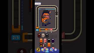 Yarn Loop Level 1179 Walkthrough (Easy Guide)