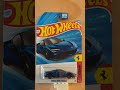 Dungeons and Dragons Liberty Bolt Campaign (Hot Wheels 1:64 Scale Model) Ferrari SF90 Stradale