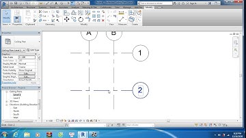Revit cơ bản - lệnh sweep