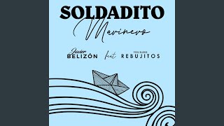 Video thumbnail of "Javier Belizón - Soldadito Marinero"