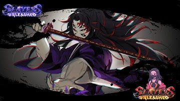 How To Get Moon Breathing + Location?!!  *Slayers Unleashed*