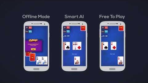 Cribbage: Fun Card Game for Free