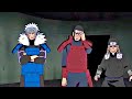 EVERY HOKAGE funny moments すべての火影の面白い瞬間