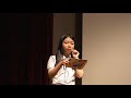 Heading Towards Utopia | ChaeHyun Kim | TEDxYouth@MCH