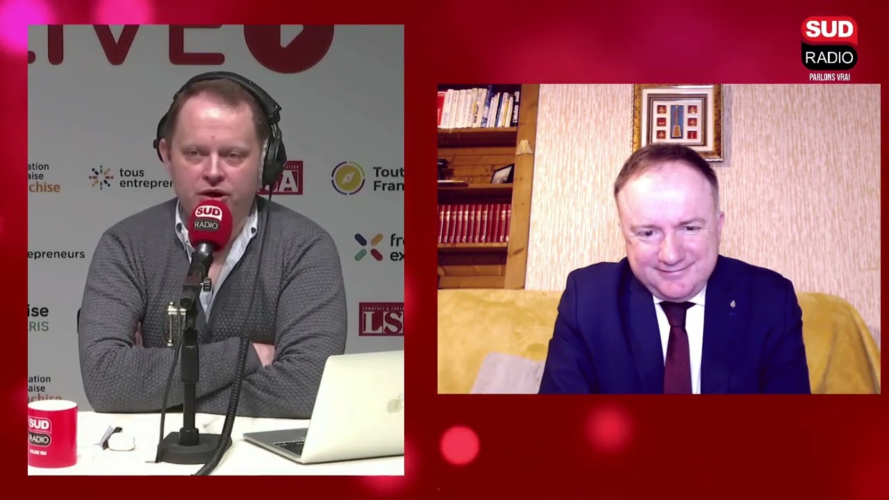 Poutine en route pour sa réélection, de gré ou de force