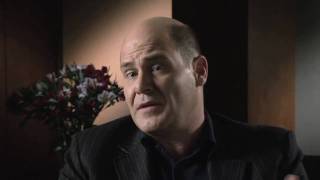 Matthew Weiner on 