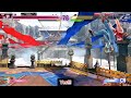 How to make a Comeback with Luke? WATCH THIS!!! ULTRA COMBOOO!!!
