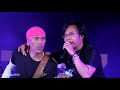 Dewa 19 ft. Ari Lasso - Aku Milikmu ~ Cukup Siti Nurbaya @ Prambanan Jazz 2018 HD