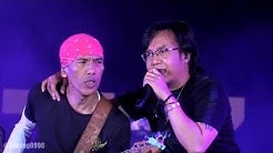 Dewa 19 ft. Ari Lasso - Aku Milikmu ~ Cukup Siti Nurbaya @ Prambanan Jazz 2018 [HD]  - Durasi: 6:57. 