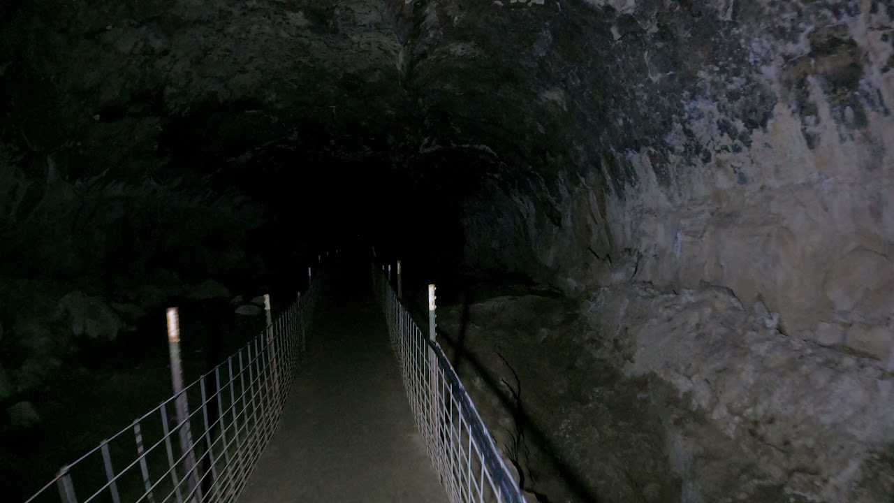 Idahos Mammoth Cave Video 2 Part 1 5k 30fps 2880p30 Youtube