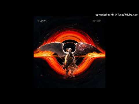 Feel Alive - Illenium, Dabin Lee & BASTILLE (Dolby Atmos LEAD)