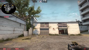 Connector smoke from T-Spawn[Cache]