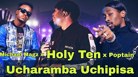 Holy Ten - Ucharamba Uchipisa