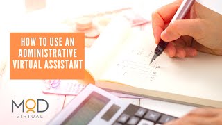 Celebrity How to use an Administrative Virtual Assistant | MyOutDesk Virtual Assistant Profile