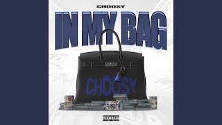 Download Lagu In My Bag MP3