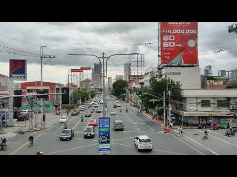 Realme X50 Pro Video Sample (4K, 60FPS)