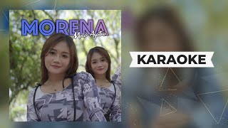 Mala Agatha - Dj MORENA Karaoke