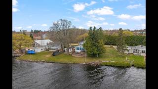907 Cedar Ln, Pembroke, ON   Cinematic