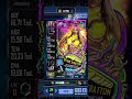 Doppel Glitzer Tiffy😳🤯 | #supercard #supercard #wwe #packopenning #draftboard