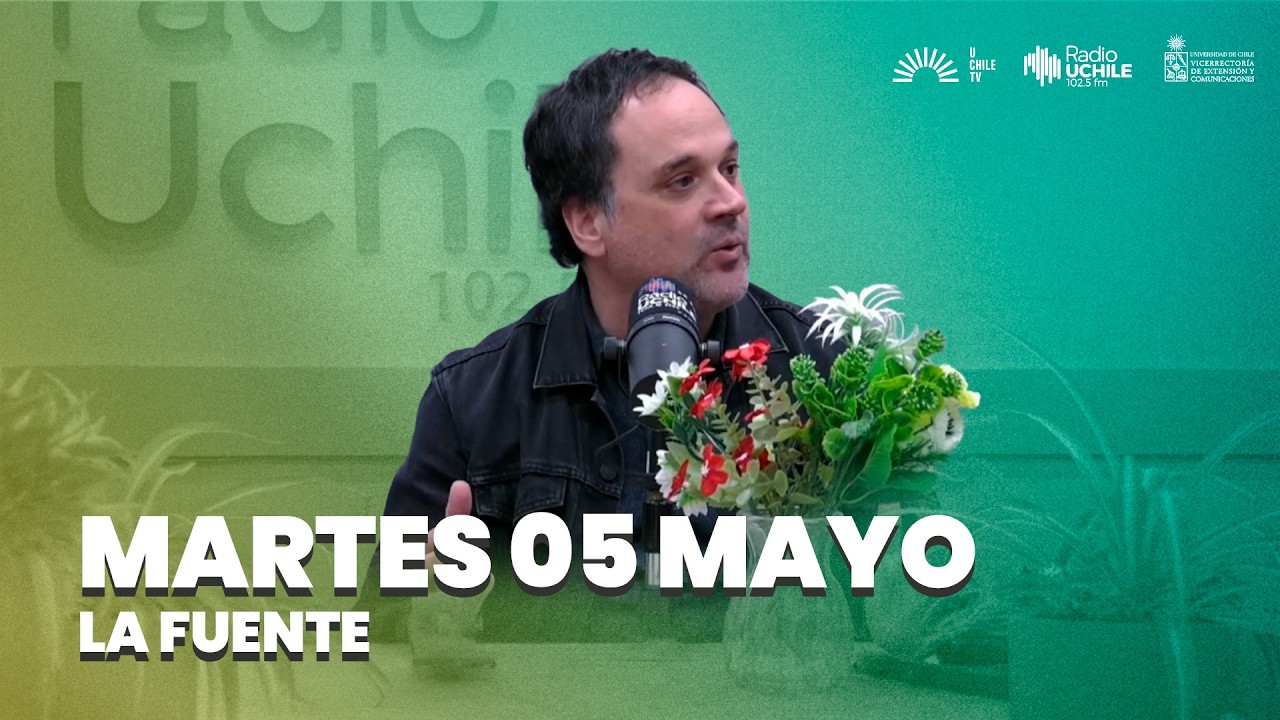 La Fuente - 05 de mayo 2026