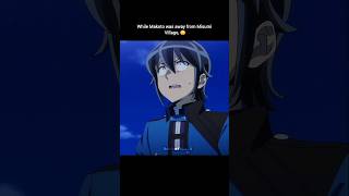 Makoto Misumi Avenges The Villagers Tsukimichi Moonlit Fantasy