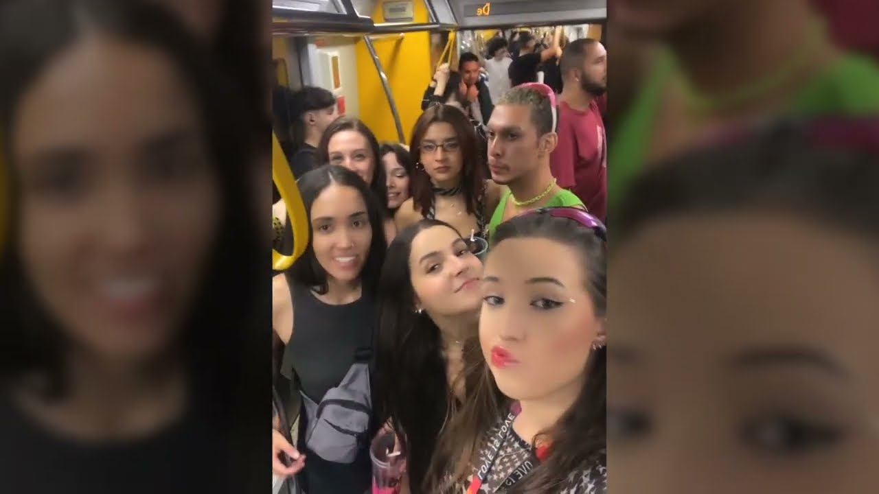 Beachcrimes - Elevator (TIKTOK COMPILATION #1)
