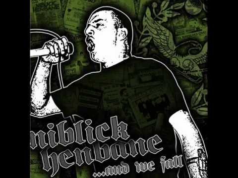 Niblick Henbane — niblick henbane -  we don't wanna play
