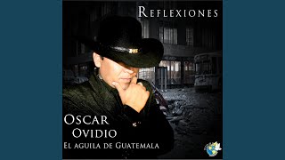 Video thumbnail of "Oscar Ovidio - Traigo Alegre el Corazón"