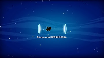 pixel worlds| Netherworld update using the red scroll!!