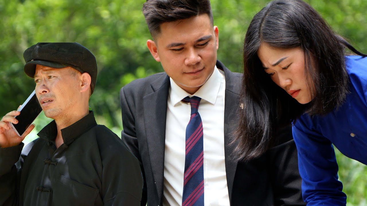 Danger from gangsters to CEO Henry: ly tu ky suspicion through Van's story