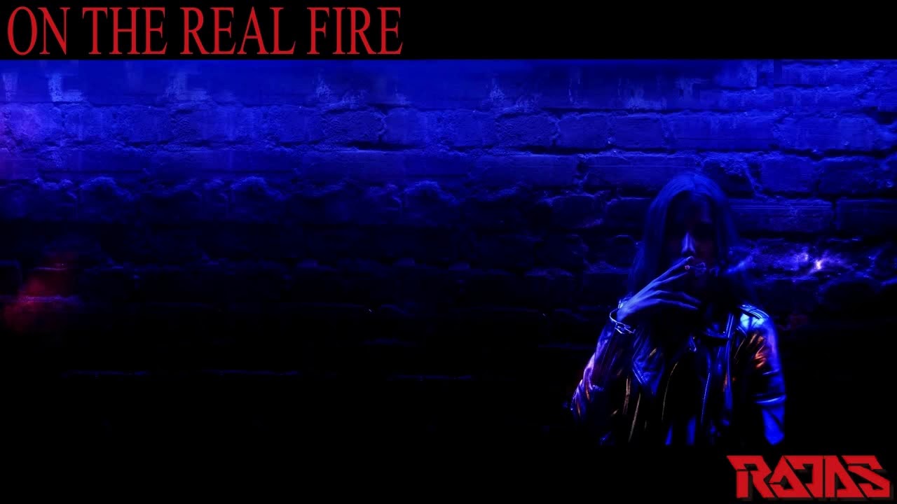 Watch RAJAS - ON THE REAL FIRE on YouTube Watch RAJAS - ON THE REAL FIRE on YouTube