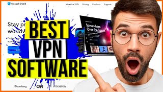 Best VPN Service - How to Choose VPN For Windows  🔥 screenshot 4