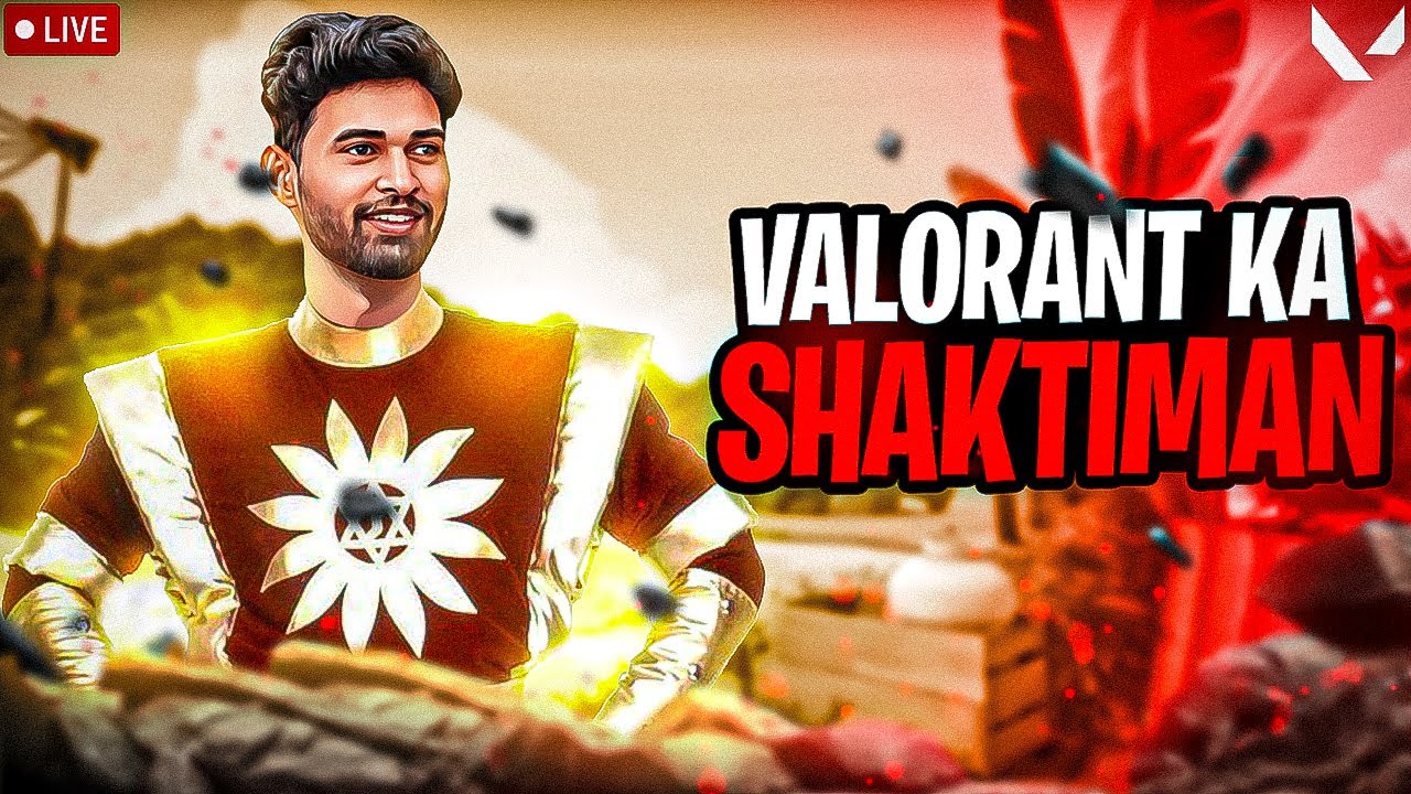 Sunday Funday Night Valorant Competitive Games Live Stream