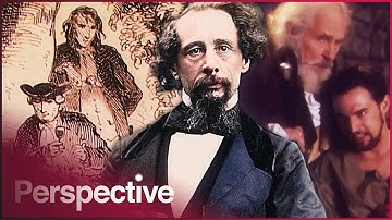 A Tale Of Two Cities: Dickens