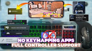 🤩Best Game Full Controller Support Keyboard Mouse 360 Working 🎮 Best Game screenshot 5